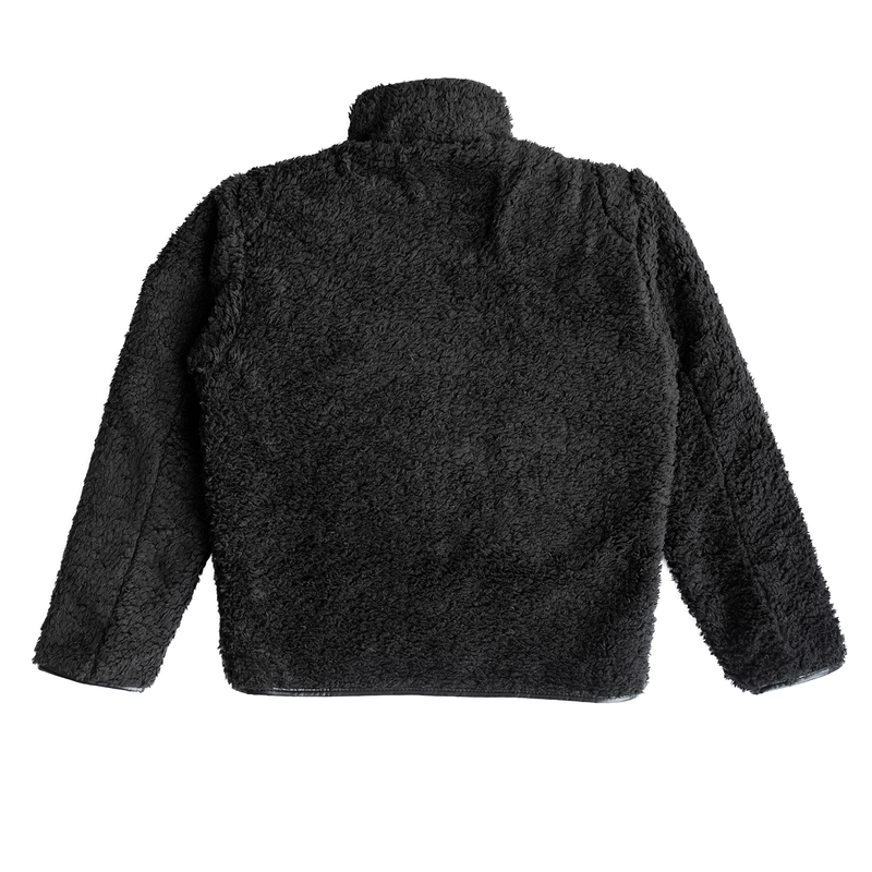 Deep Pile Fleece