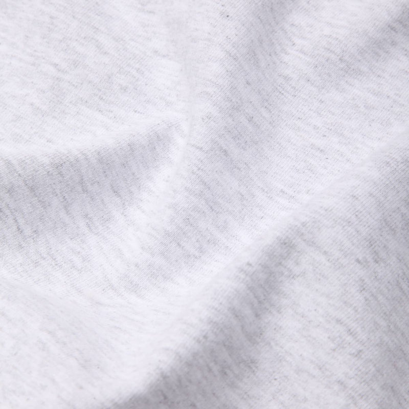 Grey Marl T Shirt