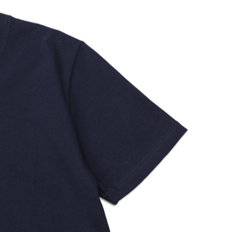 Navy T Shirt