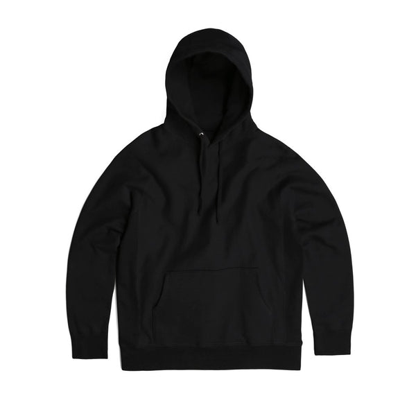 Black Hoodie