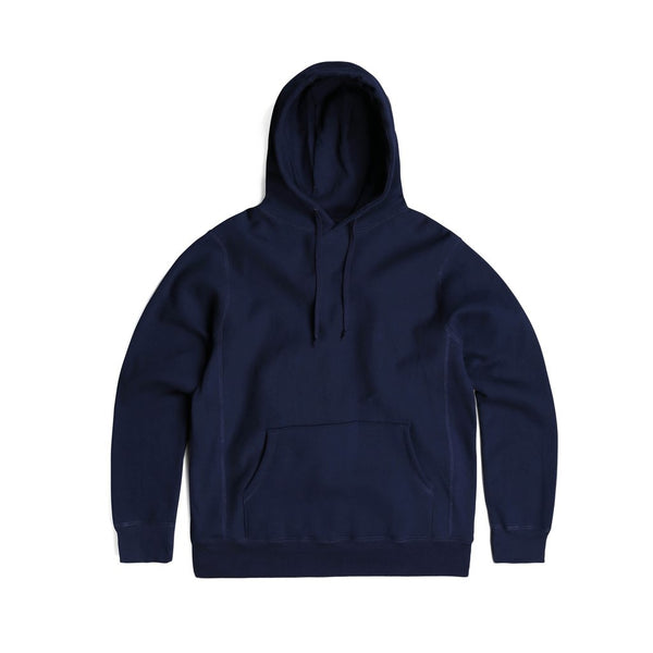 Navy Hoodie