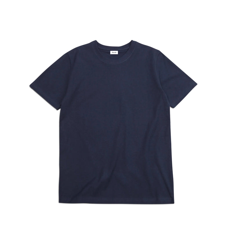 Navy T Shirt