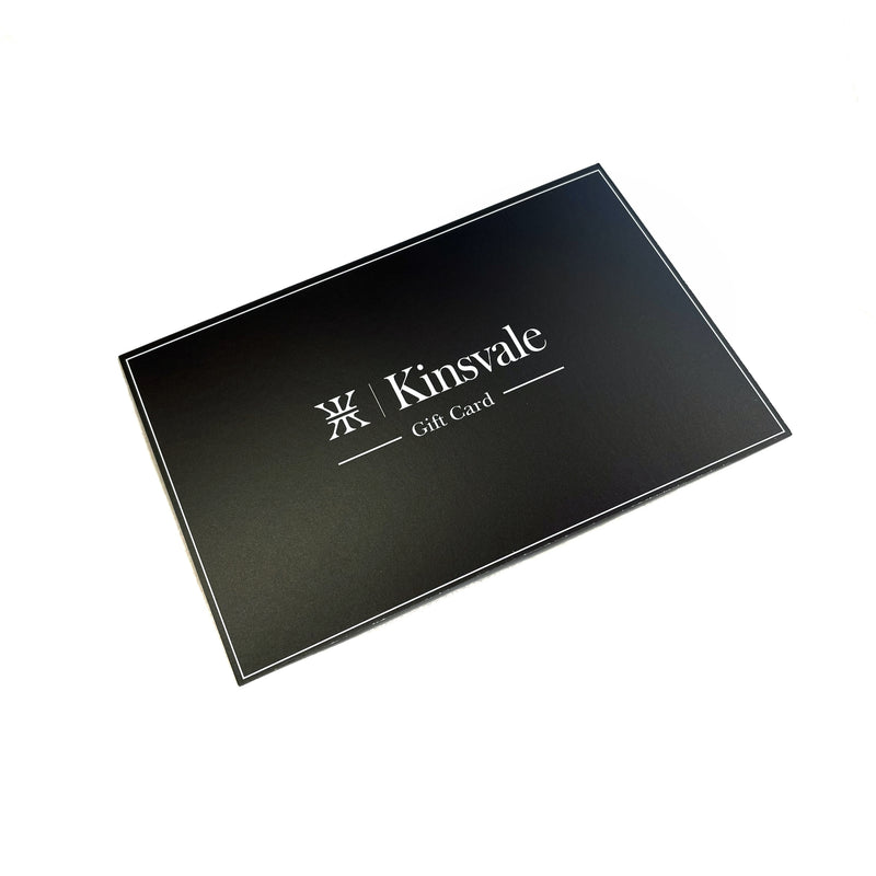 Kinsvale Gift Card