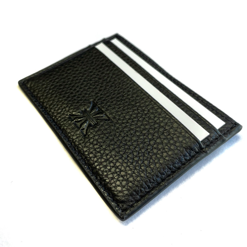 Leather Cardholder