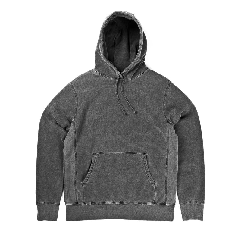 Vintage Wash Hoodie