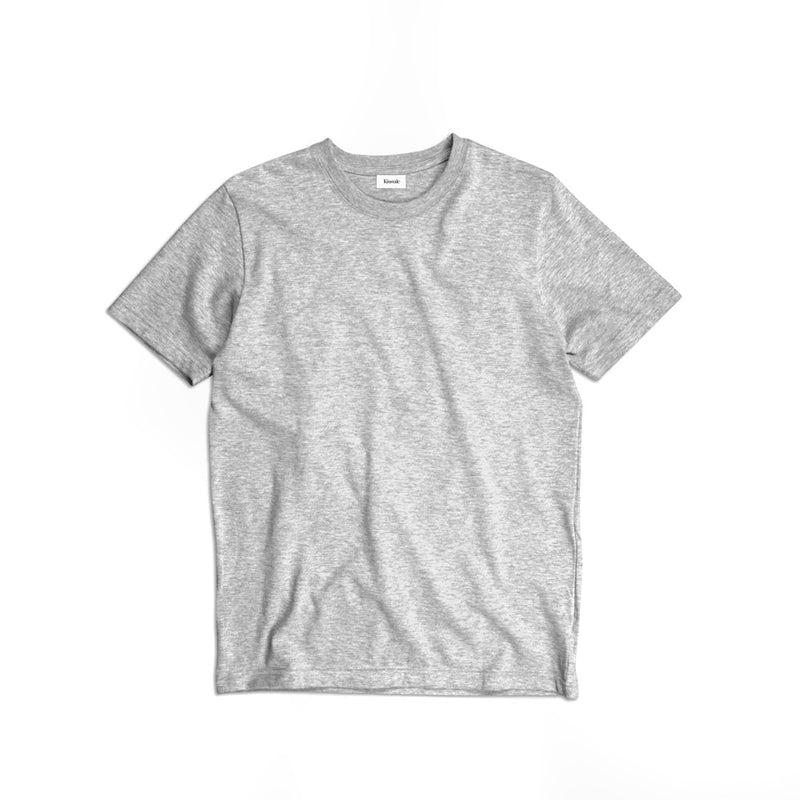 Heather Grey T-Shirt