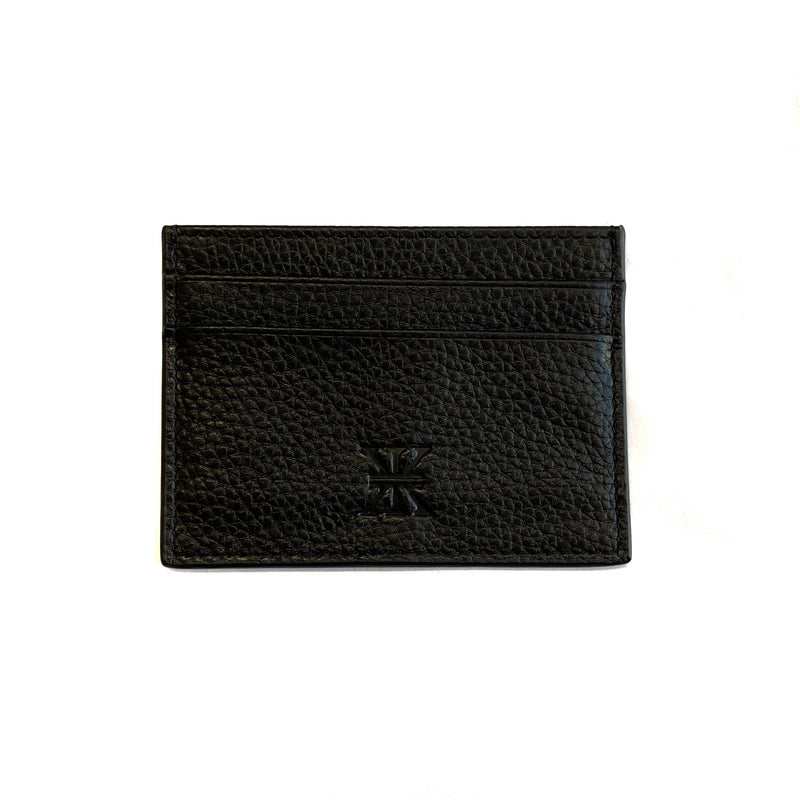 Leather Cardholder